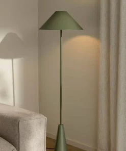 Globen Lighting Gulvlampe Cannes