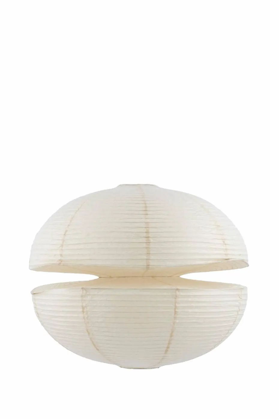 Globen Lighting Lampeskjerm Mela 60 Beige