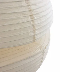 Globen Lighting Lampeskjerm Mela 60 Beige