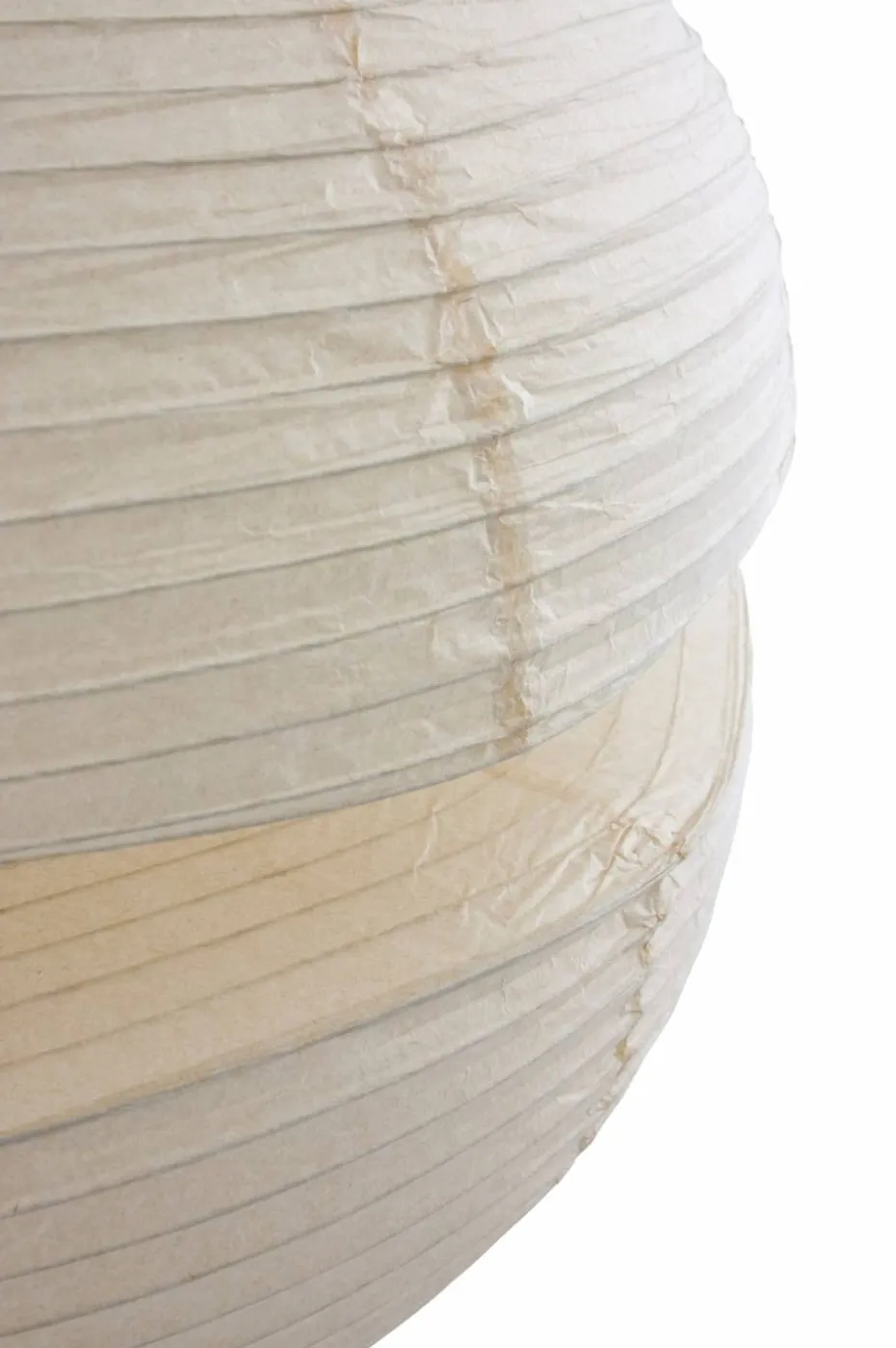 Globen Lighting Lampeskjerm Mela 60 Beige