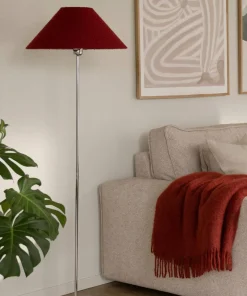Globen Lighting Lampeskjerm Iris 45