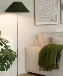 Globen Lighting Lampeskjerm Iris 45
