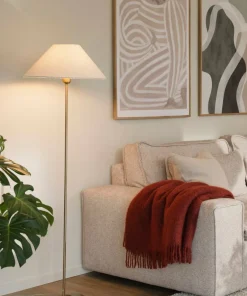 Globen Lighting Lampeskjerm Iris 45