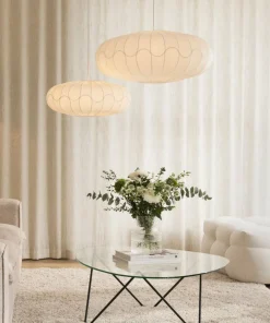 Globen Lighting Lampeskjerm Bladverk 50