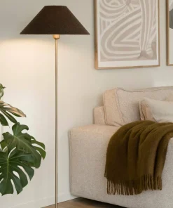 Globen Lighting Lampeskjerm Iris 45