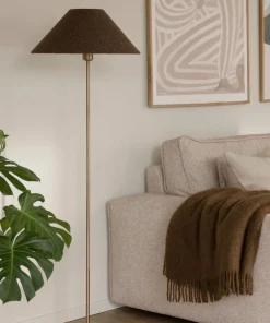 Globen Lighting Lampeskjerm Iris 45