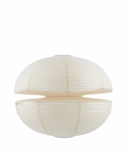 Globen Lighting Lampeskjerm Mela 80 Beige