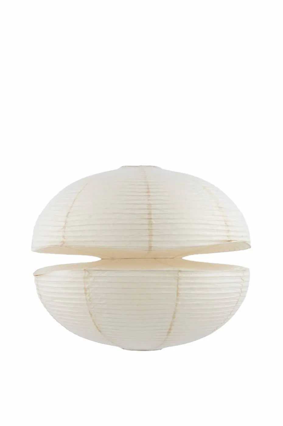 Globen Lighting Lampeskjerm Mela 80 Beige