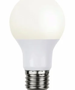 Globen Lighting Lyspære E27 LED. Normal Opal, 10W