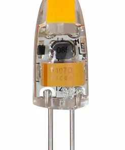 Globen Lighting Lyspære G4 LED Klar 1,1W