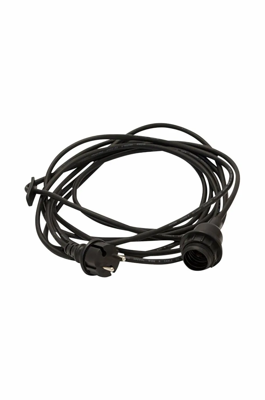 Globen Lighting Oppheng Nr 25 Outdoor IP44