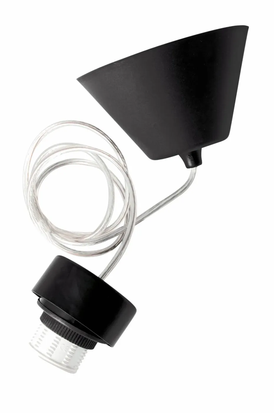 Globen Lighting Oppheng Nr 22 Transparent