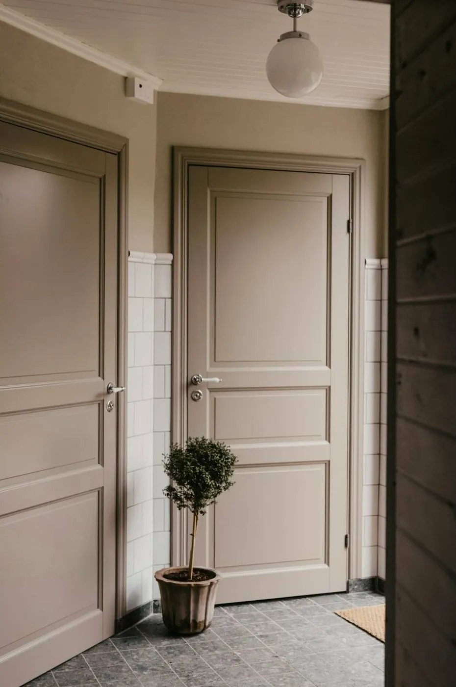 Globen Lighting Plafond Alley IP44