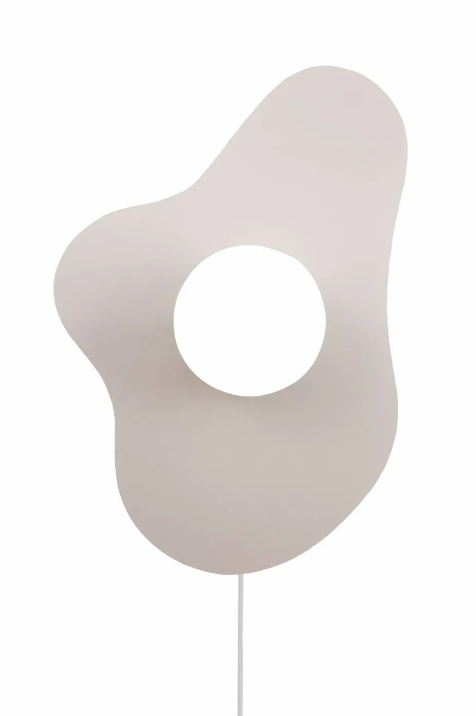 Globen Lighting Vegglampe/taklampe Illusion 60