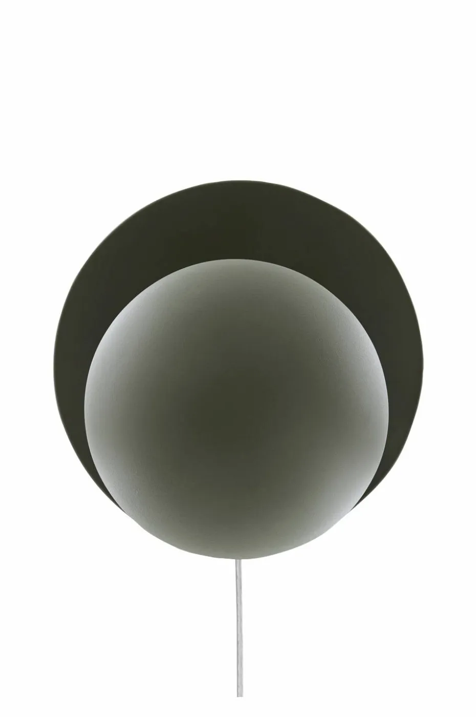 Globen Lighting Vegglampe Orbit