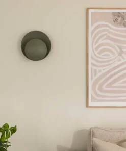 Globen Lighting Vegglampe Orbit