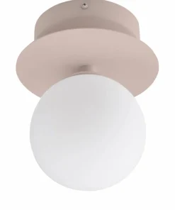 Globen Lighting Vegglampe/taklampe Art Deco IP44
