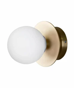 Globen Lighting Vegglampe/Plafond Art Deco IP44
