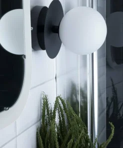 Globen Lighting Vegglampe / taklampe Art Deco IP