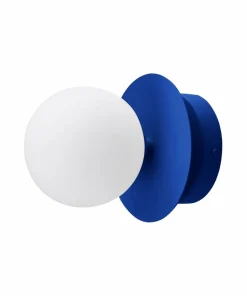 Globen Lighting Vegglampe/taklampe Art Deco IP44