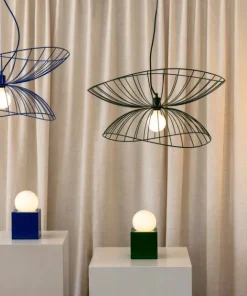 Globen Lighting Vegglampe/taklampe Art Deco IP44