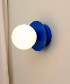 Globen Lighting Vegglampe/taklampe Art Deco IP44