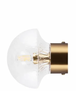 Globen Lighting Vegglampe/Taklampe Fungo 16 IP44