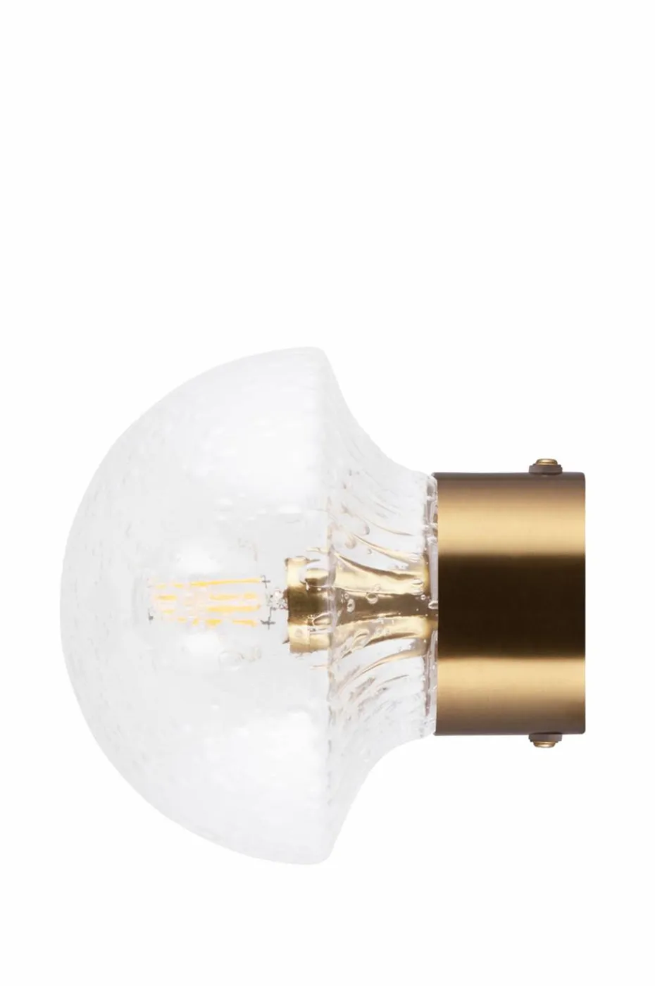 Globen Lighting Vegglampe/Taklampe Fungo 16 IP44