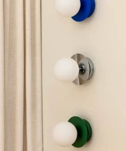 Globen Lighting Vegglampe/taklampe Art Deco IP44