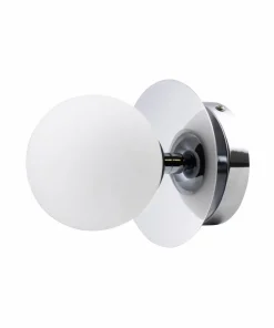 Globen Lighting Vegglampe/taklampe Art Deco IP44