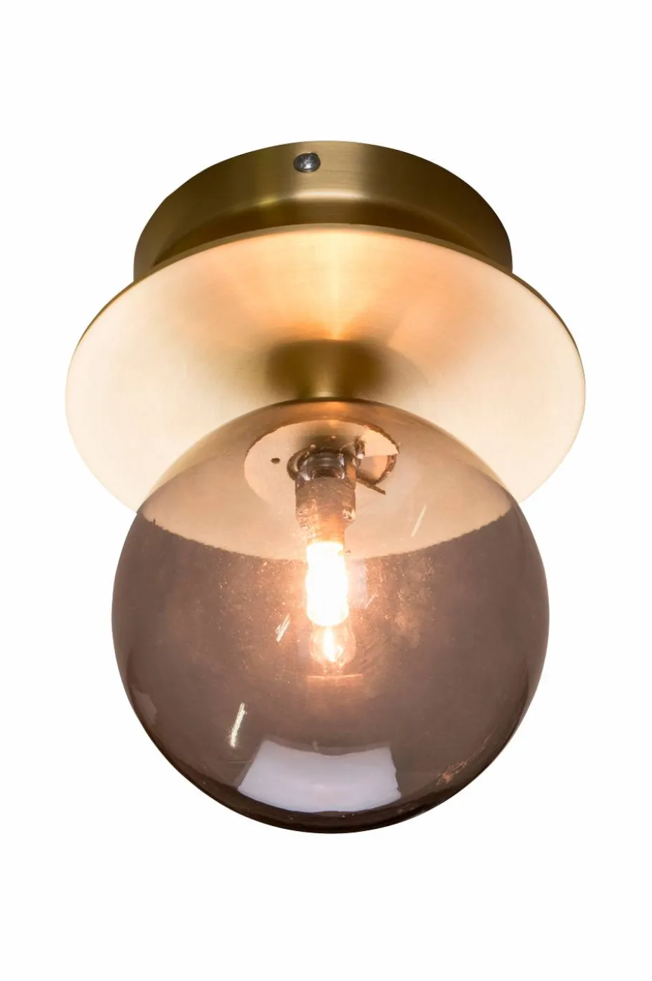 Globen Lighting Vegglampe / taklampe Art Deco IP
