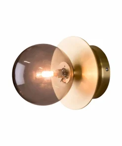 Globen Lighting Vegglampe / taklampe Art Deco IP