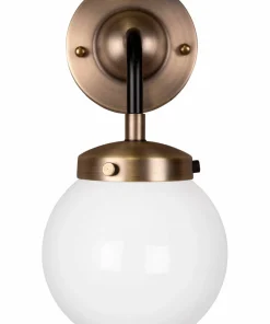 Globen Lighting Vegglampe Alley 1 IP44