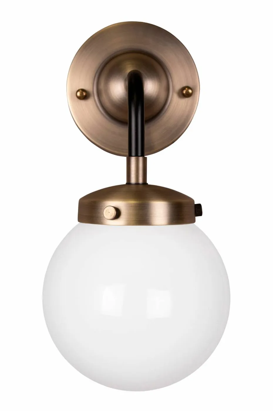 Globen Lighting Vegglampe Alley 1 IP44