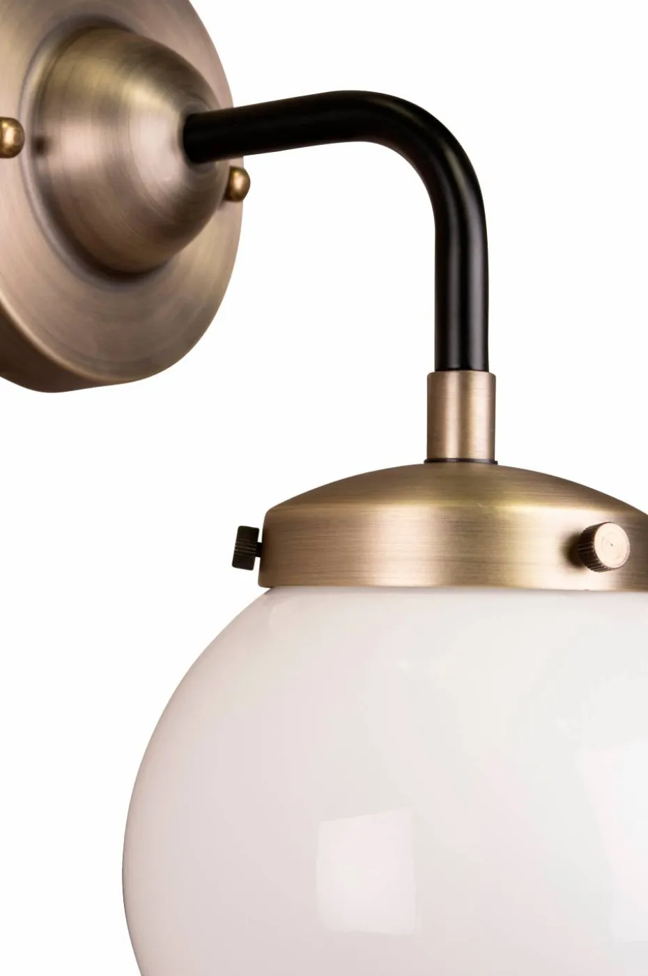Globen Lighting Vegglampe Alley 1 IP44