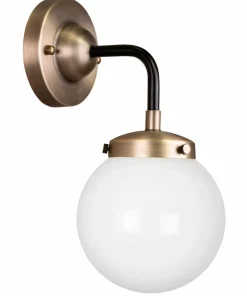 Globen Lighting Vegglampe Alley 1 IP44