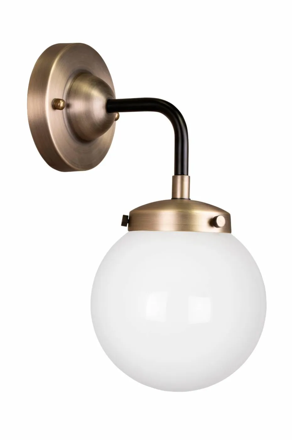 Globen Lighting Vegglampe Alley 1 IP44