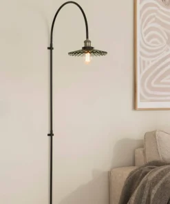 Globen Lighting Vegglampe Cobbler 150