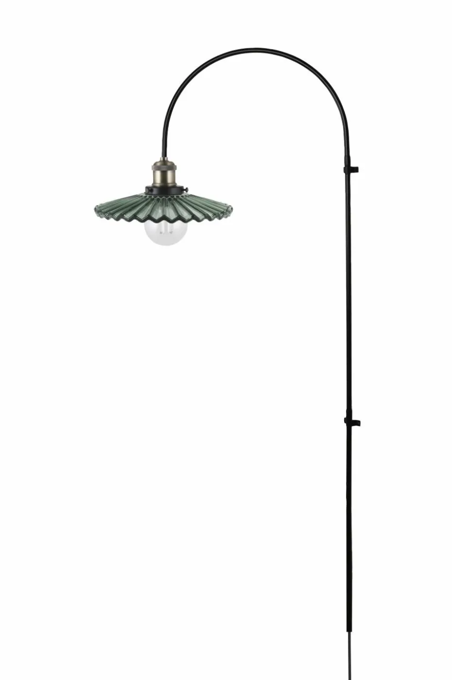 Globen Lighting Vegglampe Cobbler 150