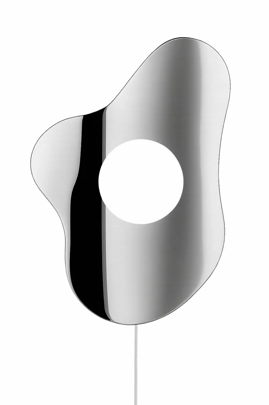Globen Lighting Vegglampe/taklampe Illusion 60