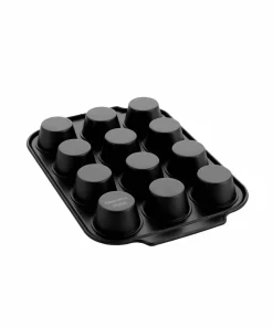 GreenPan Muffinsbeger 12stk