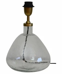 Hallbergs Lampefot Murano