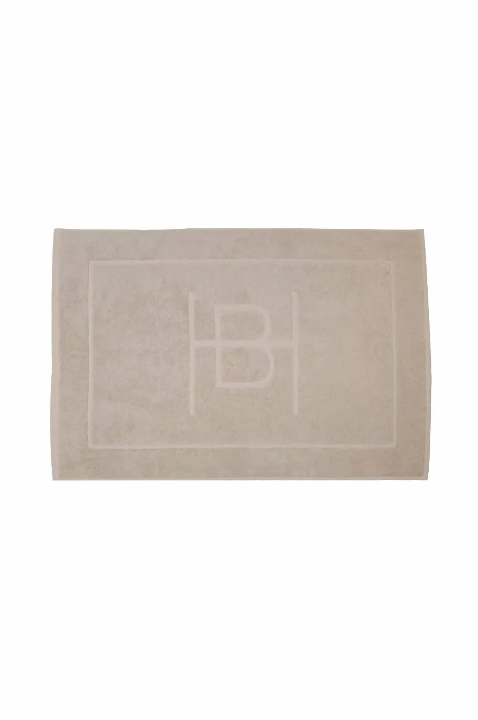 Halvor Bakke Badematte Clifton
