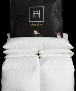 Halvor Bakke Dyne 100 % andedun medium