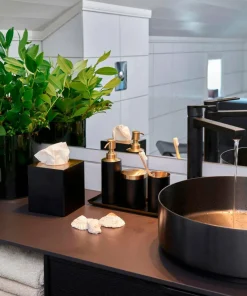 Halvor Bakke Papirhåndkle dispenser Gio