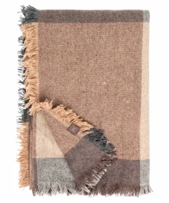 Halvor Bakke Ulundi Throw