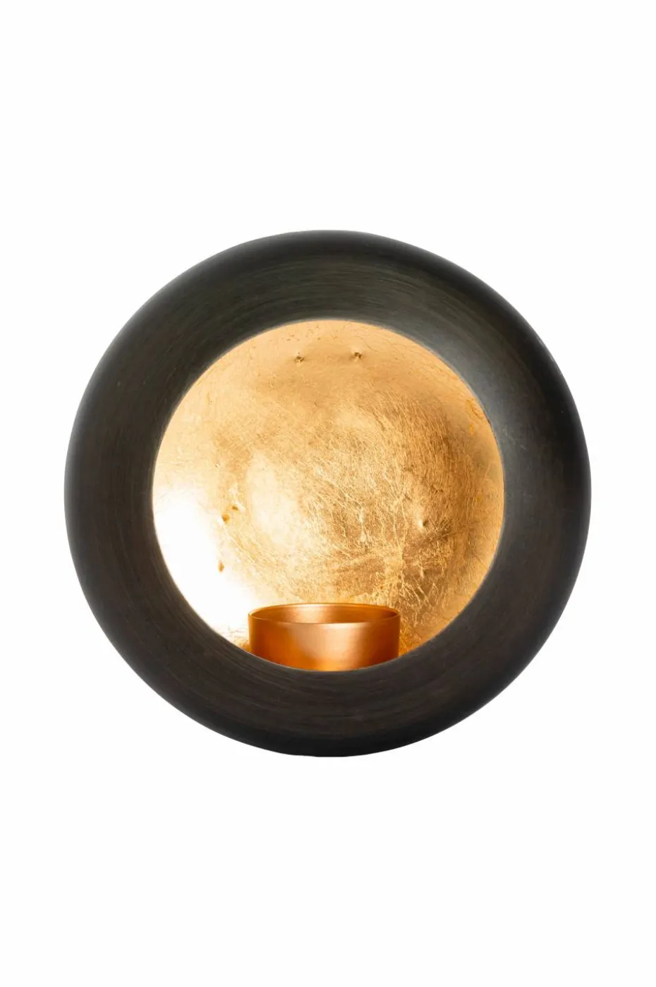 Halvor Bakke Uvdal Wall Candle Lantern