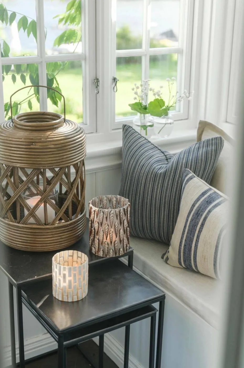 Halvor Bakke Velsao Candle Lantern