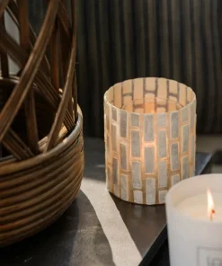 Halvor Bakke Velsao Candle Lantern
