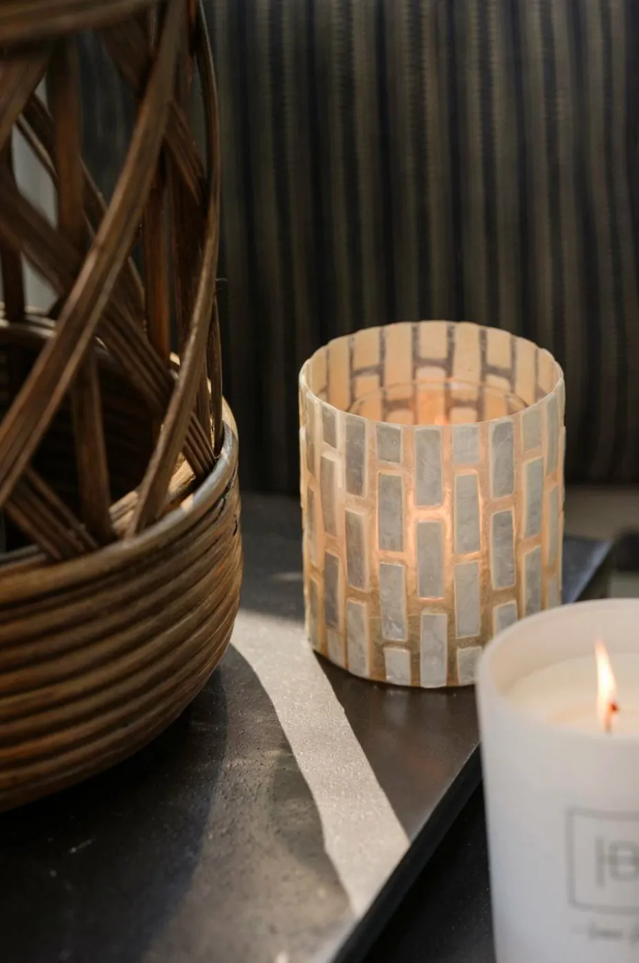 Halvor Bakke Velsao Candle Lantern